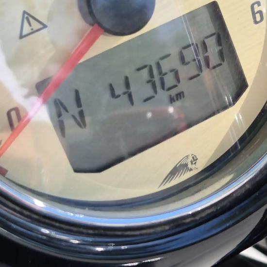 INDIAN ROADMASTER 2018 - Imagen 8