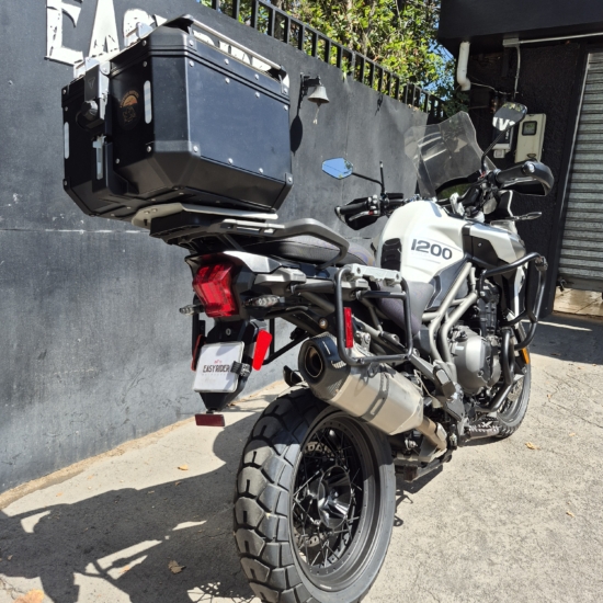 TRIUMPH TIGER1200 EXPLORER XCA 2019 - Imagen 5