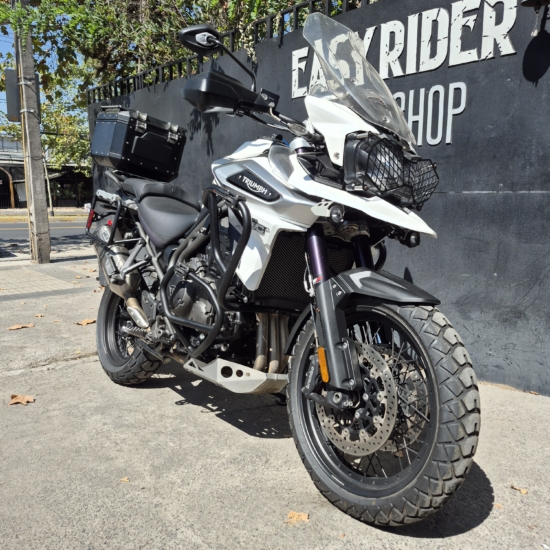 TRIUMPH TIGER1200 EXPLORER XCA 2019 - Imagen 2