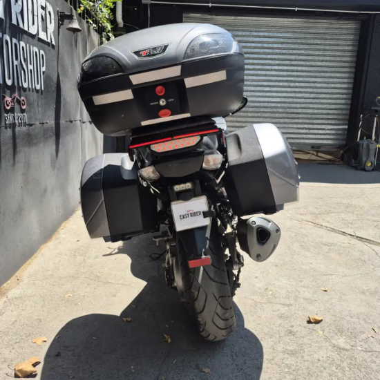 KAWASAKI CONCOURS 2017 - Imagen 6