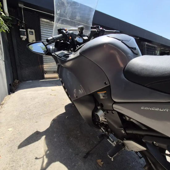 KAWASAKI CONCOURS 2017 - Imagen 7