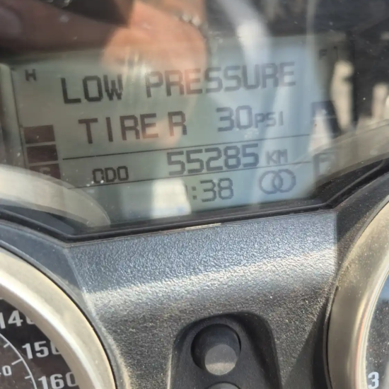 KAWASAKI CONCOURS 2017 - Imagen 8