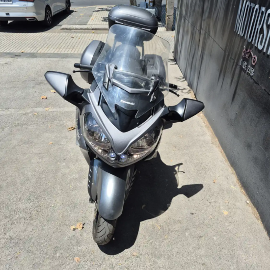 KAWASAKI CONCOURS 2017 - Imagen 5