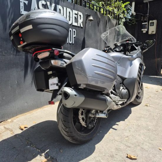 KAWASAKI CONCOURS 2017 - Imagen 3