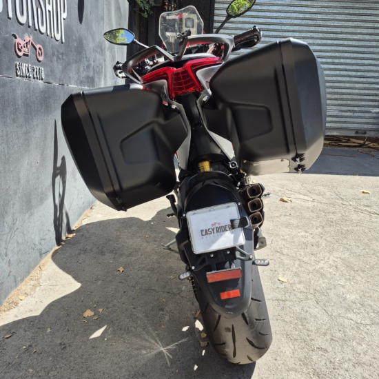 MV AGUSTA TURISMO VELOCE 2020 - Imagen 6