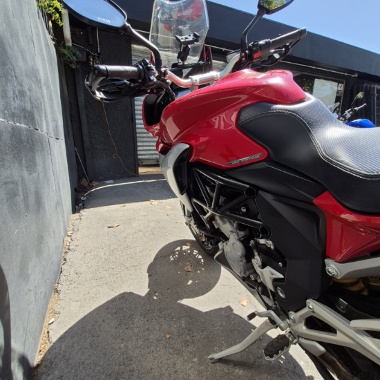 MV AGUSTA TURISMO VELOCE 2020 - Imagen 7