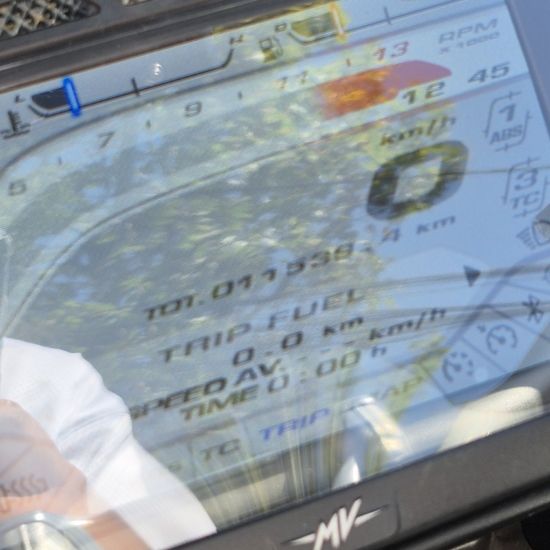 MV AGUSTA TURISMO VELOCE 2020 - Imagen 8