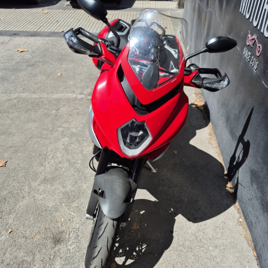 MV AGUSTA TURISMO VELOCE 2020 - Imagen 4