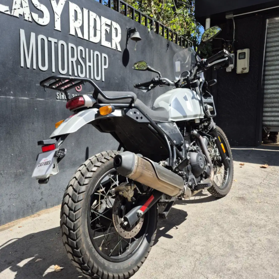 ROYAL ENFIELD HIMALAYAN 2020 - Imagen 3