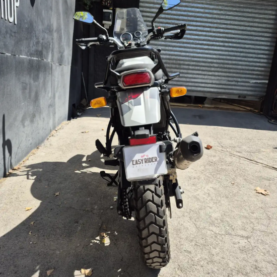 ROYAL ENFIELD HIMALAYAN 2020 - Imagen 6
