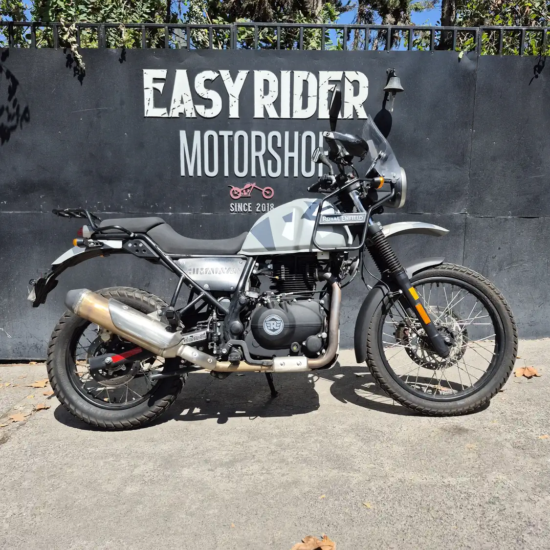 ROYAL ENFIELD HIMALAYAN 2020 - Imagen 1