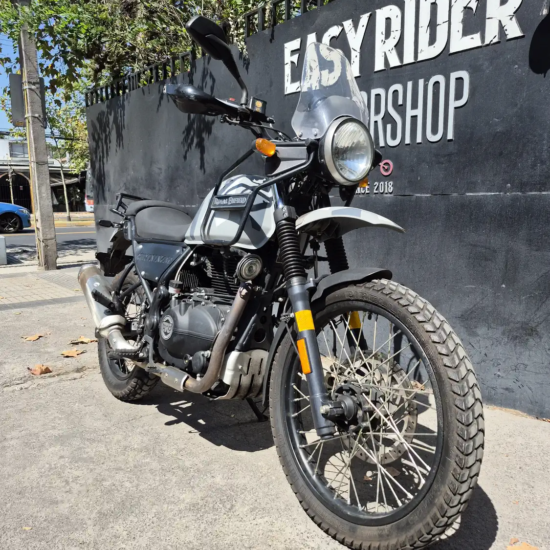 ROYAL ENFIELD HIMALAYAN 2020 - Imagen 2