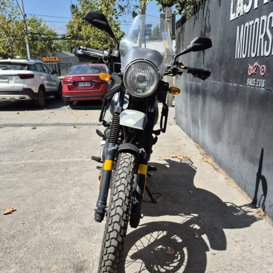 ROYAL ENFIELD HIMALAYAN 2020 - Imagen 4