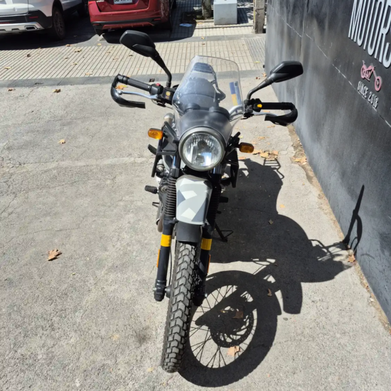 ROYAL ENFIELD HIMALAYAN 2020 - Imagen 5