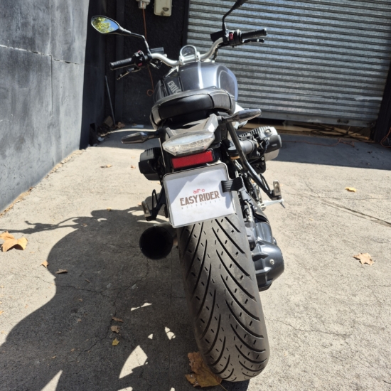 BMW NINE T PURE 2022 - Imagen 6