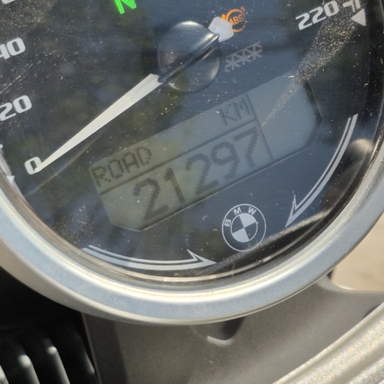 BMW NINE T PURE 2022 - Imagen 8