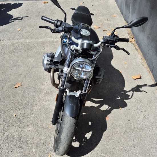 BMW NINE T PURE 2022 - Imagen 4