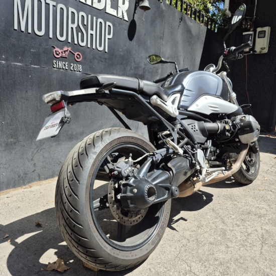 BMW NINE T PURE 2022 - Imagen 5