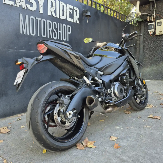 SUZUKI GSXS 1000S 2025 - Imagen 4