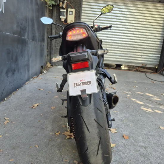 SUZUKI GSXS 1000S 2025 - Imagen 6