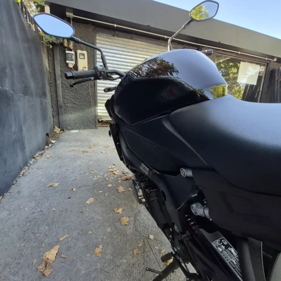 SUZUKI GSXS 1000S 2025 - Imagen 7