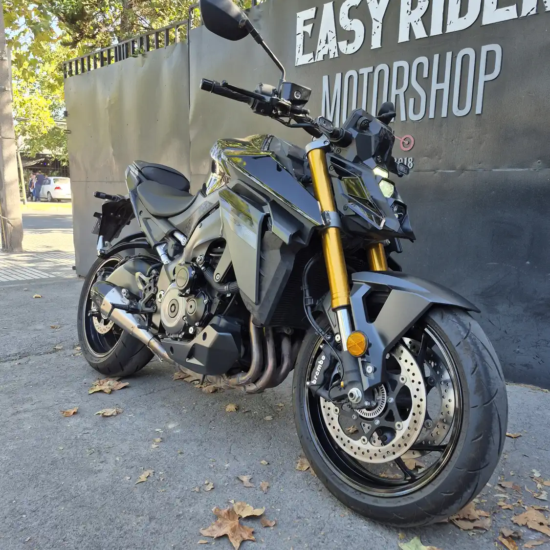SUZUKI GSXS 1000S 2025 - Imagen 2