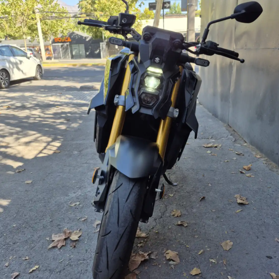 SUZUKI GSXS 1000S 2025 - Imagen 3