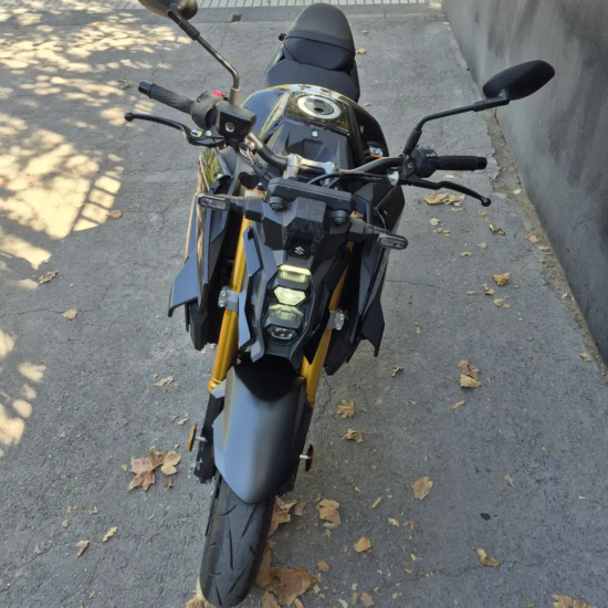 SUZUKI GSXS 1000S 2025 - Imagen 5