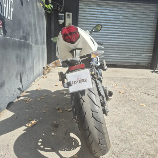 TRIUMPH DAYTONA 2016 - Imagen 6