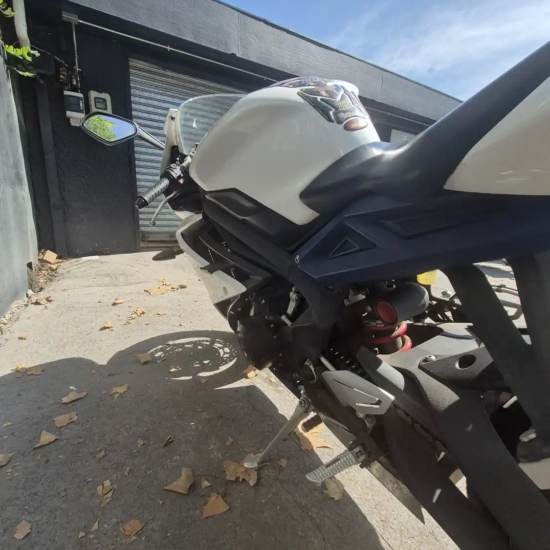 TRIUMPH DAYTONA 2016 - Imagen 7