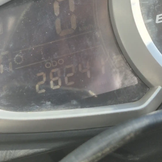 TRIUMPH DAYTONA 2016 - Imagen 8