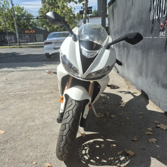 TRIUMPH DAYTONA 2016 - Imagen 4