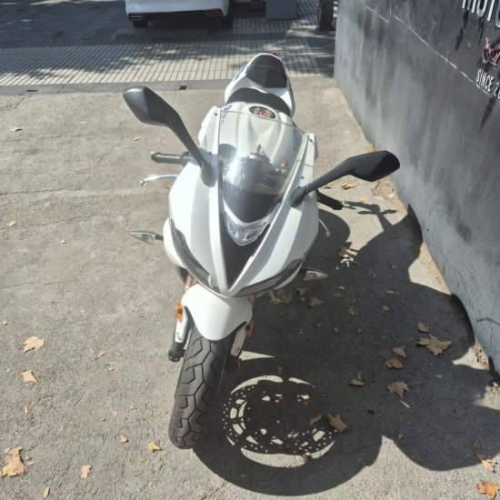 TRIUMPH DAYTONA 2016 - Imagen 5