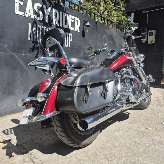 TRIUMPH THUNDERBIRD 2016 - Imagen 3