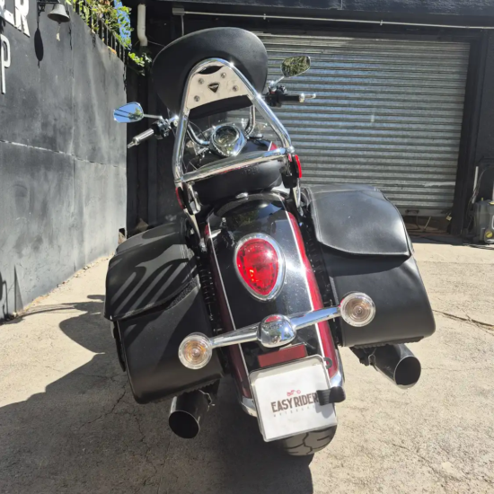 TRIUMPH THUNDERBIRD 2016 - Imagen 6