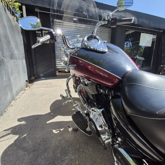 TRIUMPH THUNDERBIRD 2016 - Imagen 7