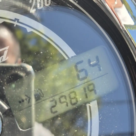 TRIUMPH THUNDERBIRD 2016 - Imagen 8