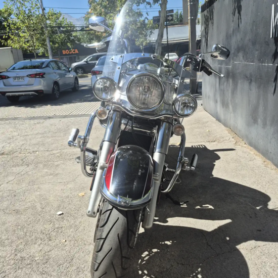 TRIUMPH THUNDERBIRD 2016 - Imagen 4