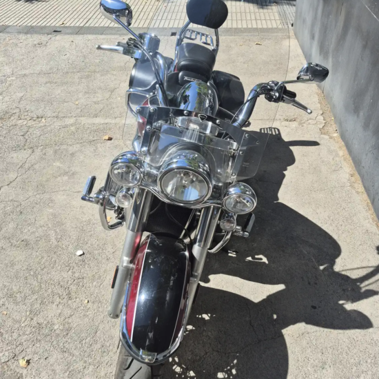 TRIUMPH THUNDERBIRD 2016 - Imagen 5