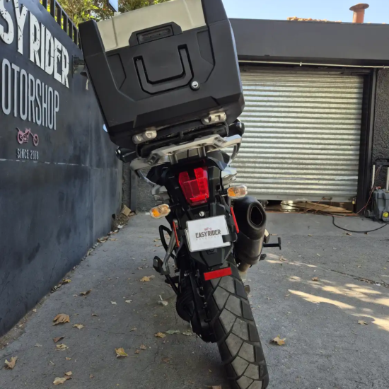 TRIUMPH TIGER 1200 EXPLORER 2014 - Imagen 6