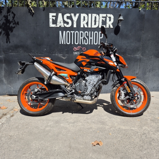 KTM DUKE 890 2023 - Imagen 1