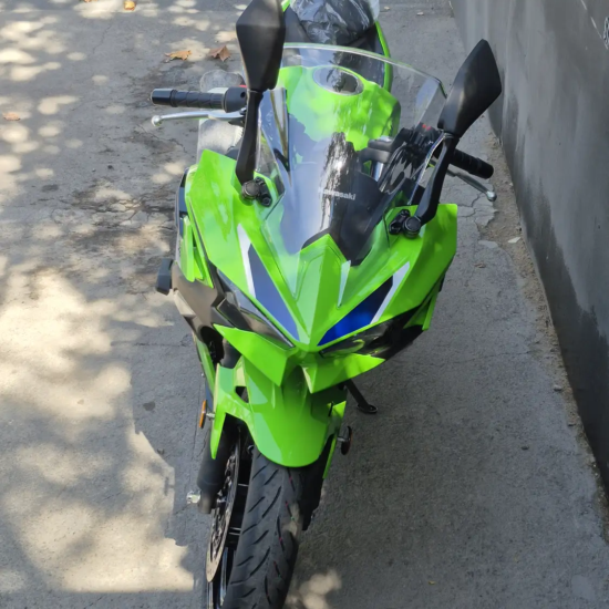 KAWASAKI NINJA 500 SE 2026 - Imagen 4
