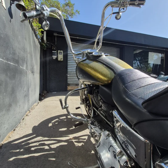 HARLEY-DAVIDSON LOW RIDER 2017 - Imagen 3