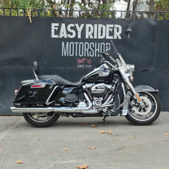 HARLEY-DAVIDSON ROAD KING 2023 - Imagen 1