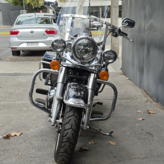 HARLEY-DAVIDSON ROAD KING 2023 - Imagen 3