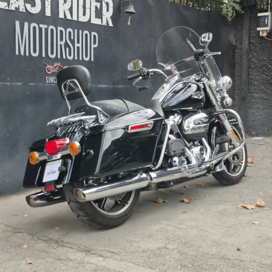 HARLEY-DAVIDSON ROAD KING 2023 - Imagen 5