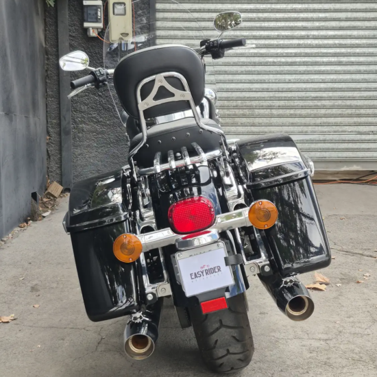 HARLEY-DAVIDSON ROAD KING 2023 - Imagen 6