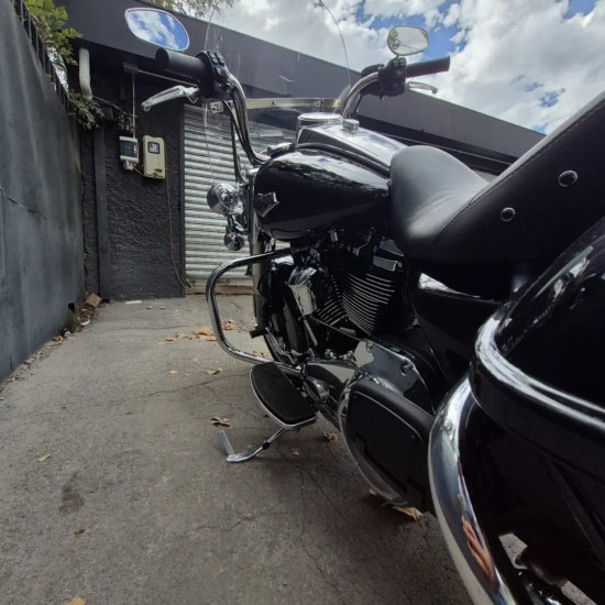 HARLEY-DAVIDSON ROAD KING 2023 - Imagen 7