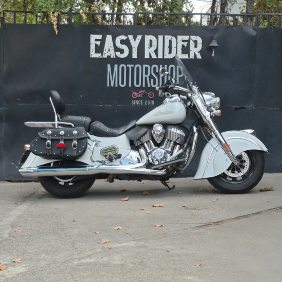 INDIAN CHIEF VINTAGE 2016 - Imagen 1