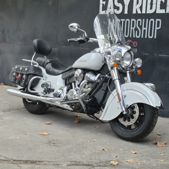 INDIAN CHIEF VINTAGE 2016 - Imagen 2